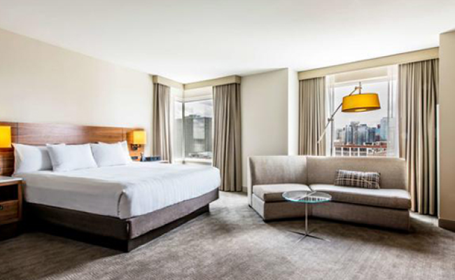 Hyatt Regency McCormick Place