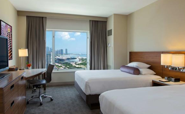 Hyatt Regency McCormick Place