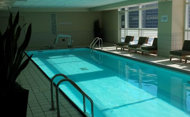 Hyatt Regency McCormick Place