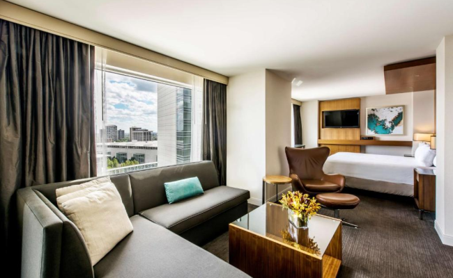 Hyatt Regency McCormick Place Chicago