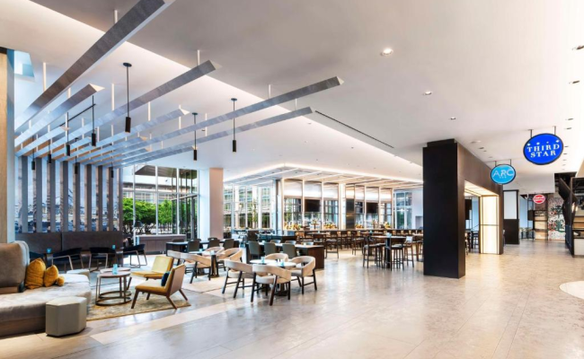Hyatt Regency McCormick Place Chicago