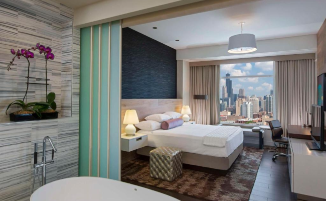Hyatt Regency McCormick Place Chicago