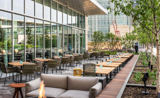 Hyatt Regency McCormick Place Chicago