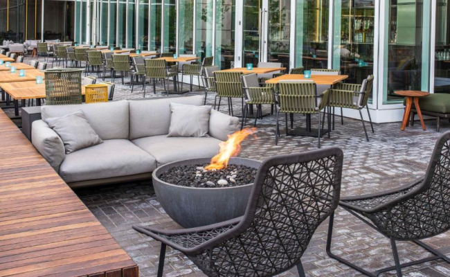 Hyatt Regency McCormick Place Chicago
