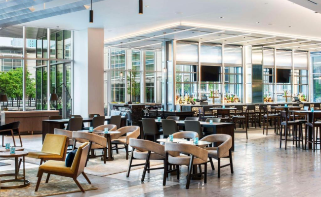 Hyatt Regency McCormick Place Chicago