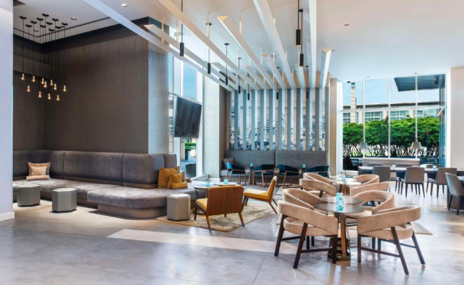 Hyatt Regency McCormick Place Chicago
