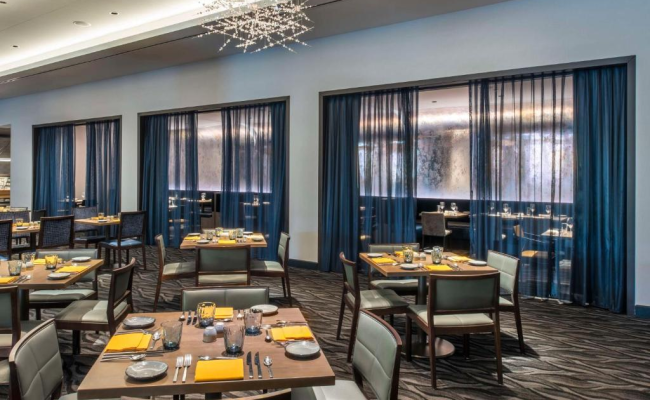 Hyatt Regency McCormick Place Chicago