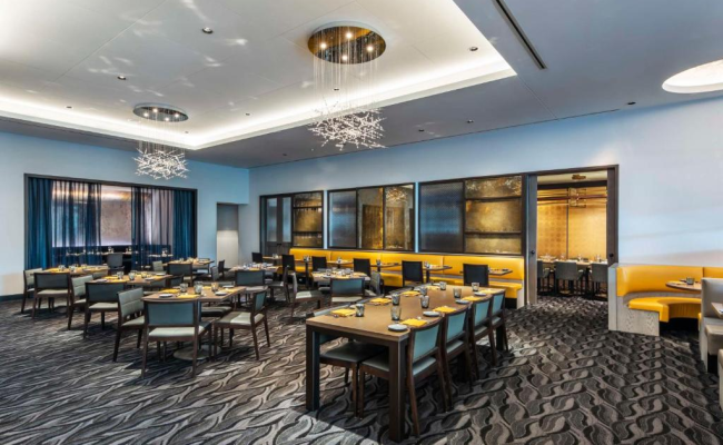 Hyatt Regency McCormick Place Chicago