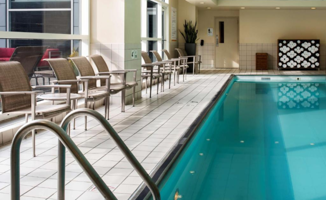 Hyatt Regency McCormick Place Chicago