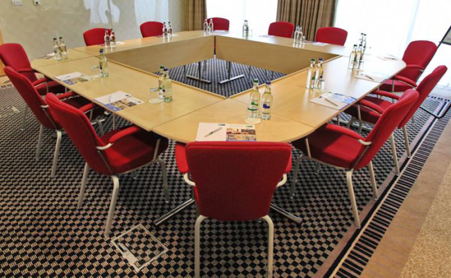 Holiday Inn Express Southampton - M27, J7
