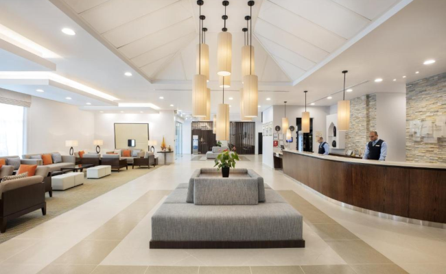 Holiday Inn Express Dubai Safa Park