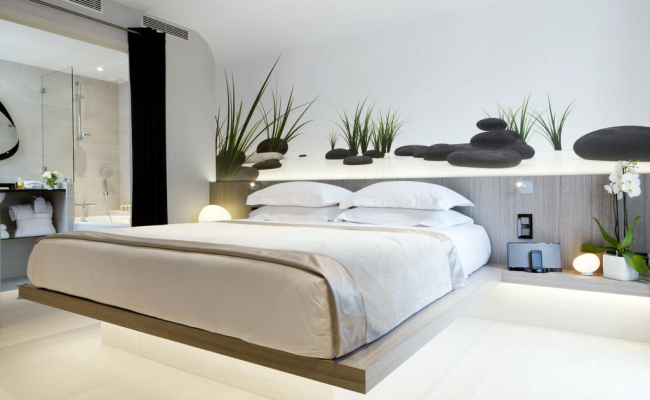 Best Western Le Jardin de Cluny