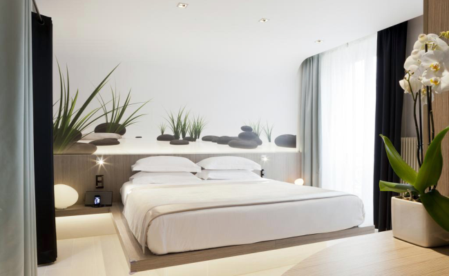Best Western Le Jardin de Cluny