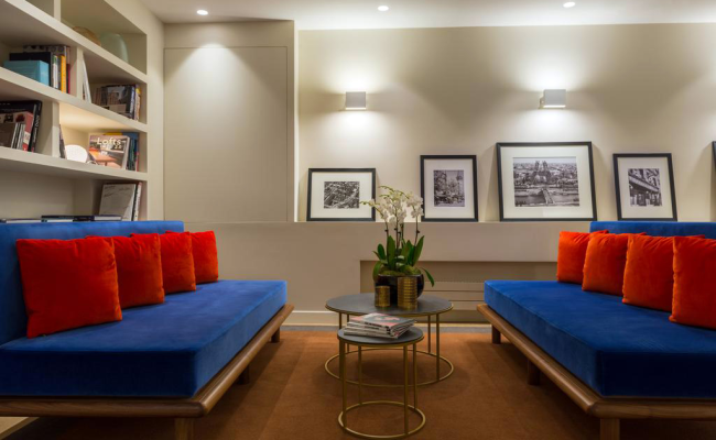 Best Western Le Jardin de Cluny