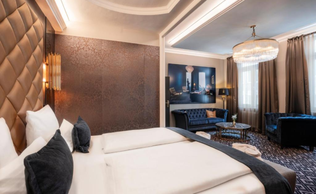 Boutique Hotel Germania