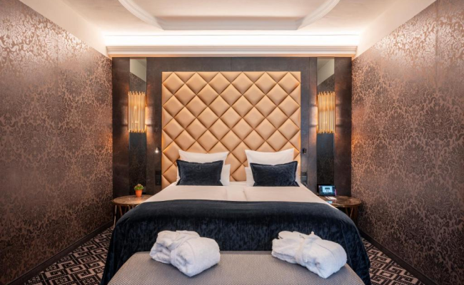 Boutique Hotel Germania