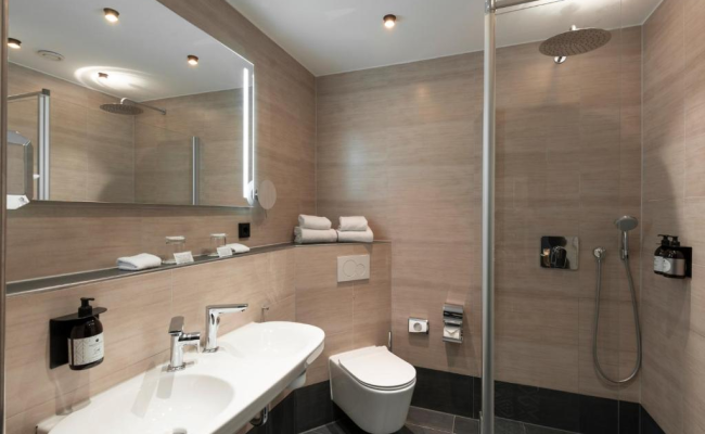 Boutique Hotel Germania