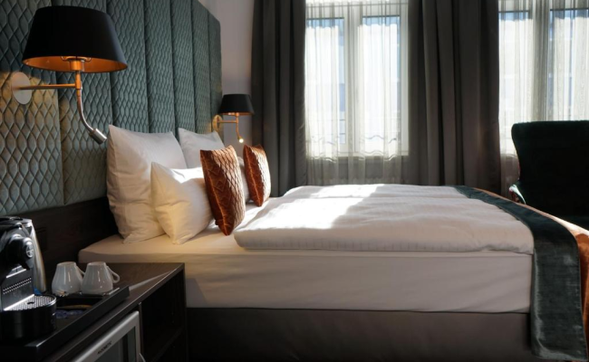 Boutique Hotel Germania