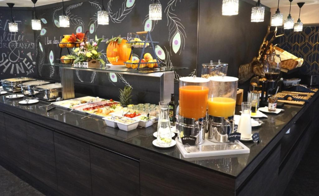 Boutique Hotel Germania