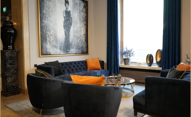 Boutique Hotel Germania