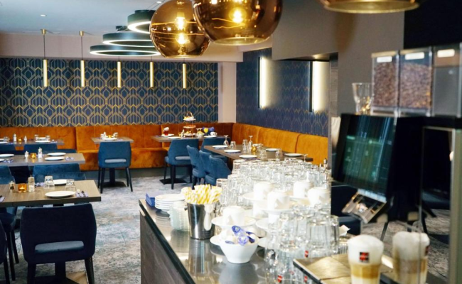 Boutique Hotel Germania