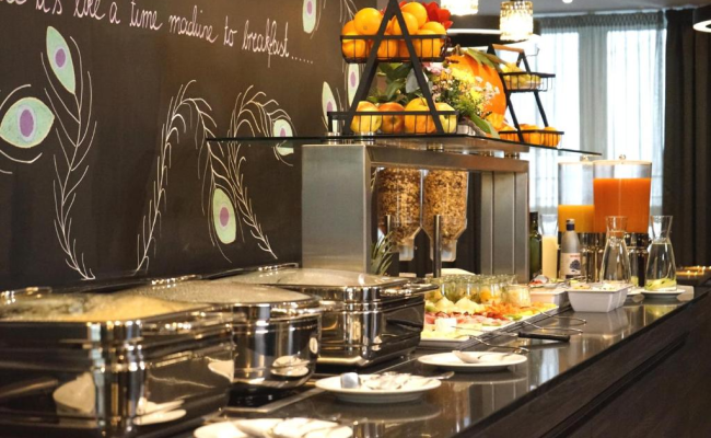 Boutique Hotel Germania