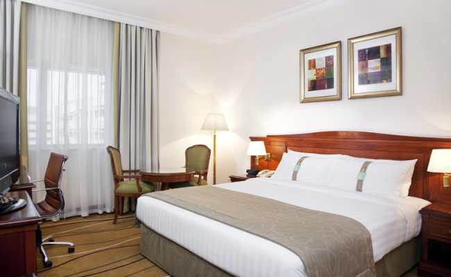 Holiday Inn Down Town