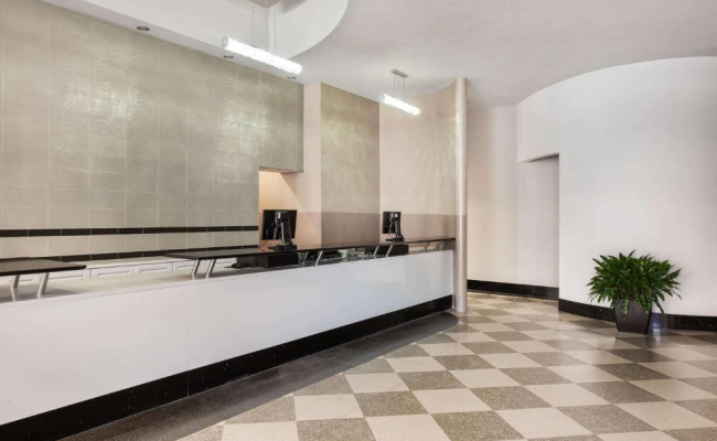Travelodge by Wyndham Downtown Chicago