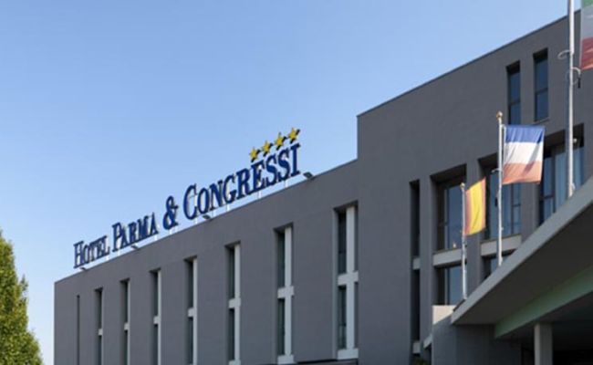 CDH Hotel Parma & Congressi