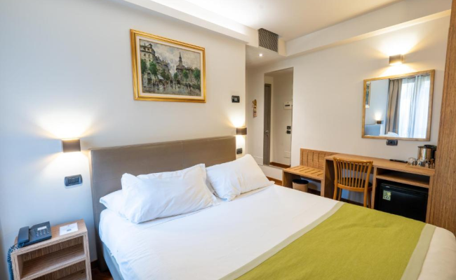 Hotel Regina
