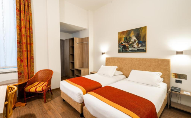 Hotel Regina
