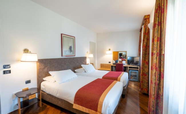 Hotel Regina