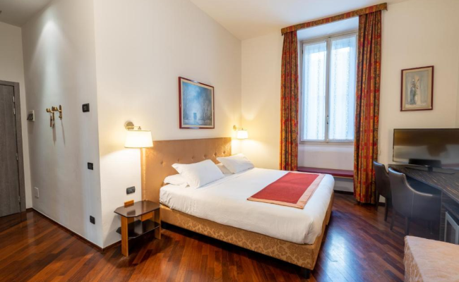 Hotel Regina