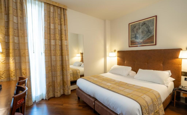 Hotel Regina