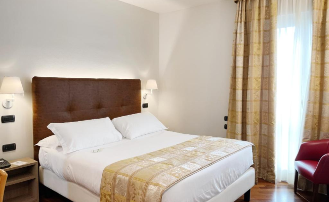 Hotel Regina