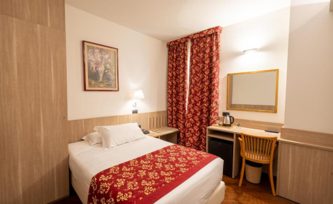 Hotel Regina