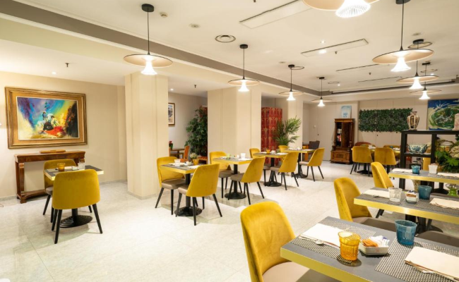 Hotel Regina