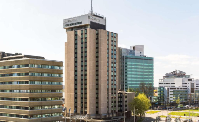 NH Utrecht