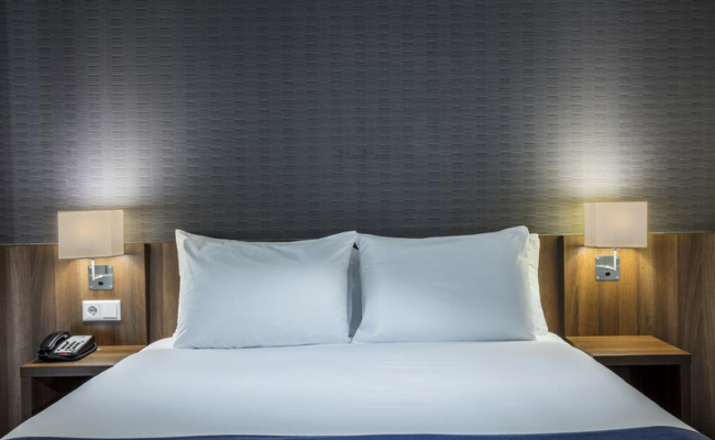 Holiday Inn Express Utrecht - Papendorp