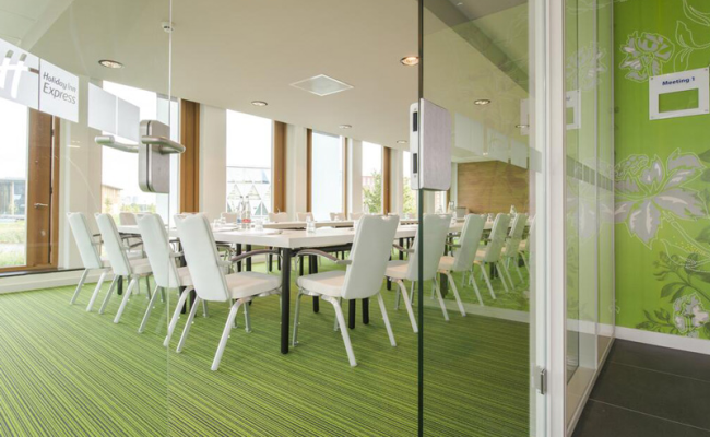 Holiday Inn Express Utrecht - Papendorp
