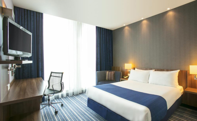 Holiday Inn Express Utrecht - Papendorp