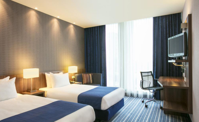 Holiday Inn Express Utrecht - Papendorp