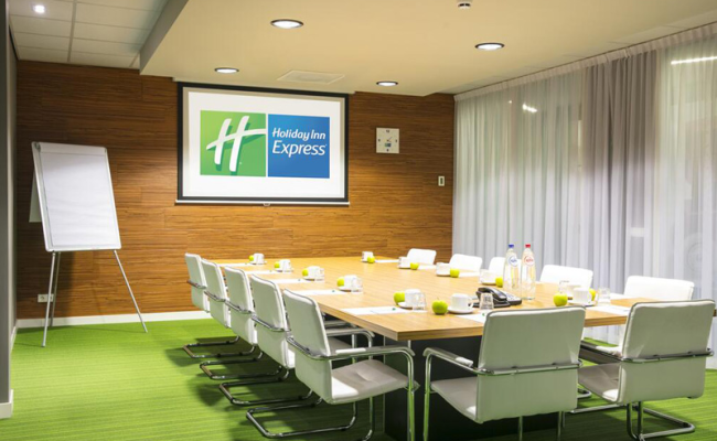 Holiday Inn Express Utrecht - Papendorp