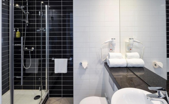 Holiday Inn Express Utrecht - Papendorp