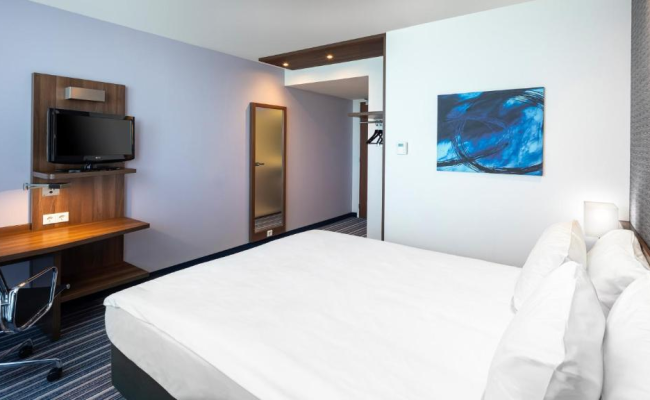 Holiday Inn Express Utrecht - Papendorp