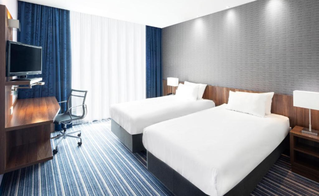 Holiday Inn Express Utrecht - Papendorp