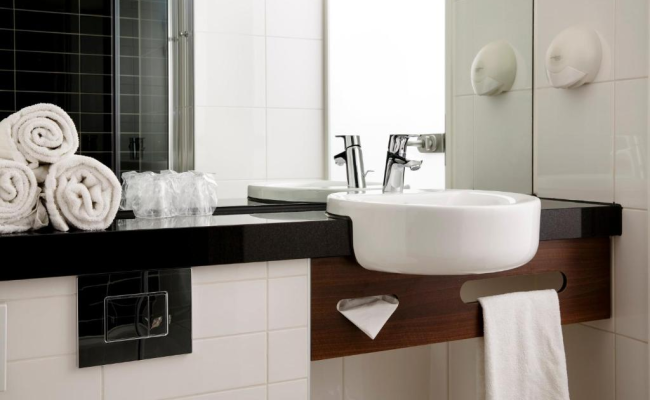 Holiday Inn Express Utrecht - Papendorp