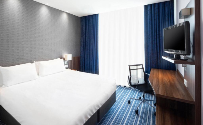 Holiday Inn Express Utrecht - Papendorp