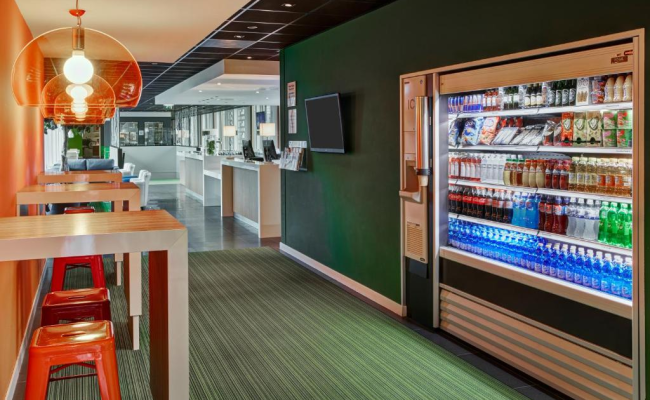 Holiday Inn Express Utrecht - Papendorp