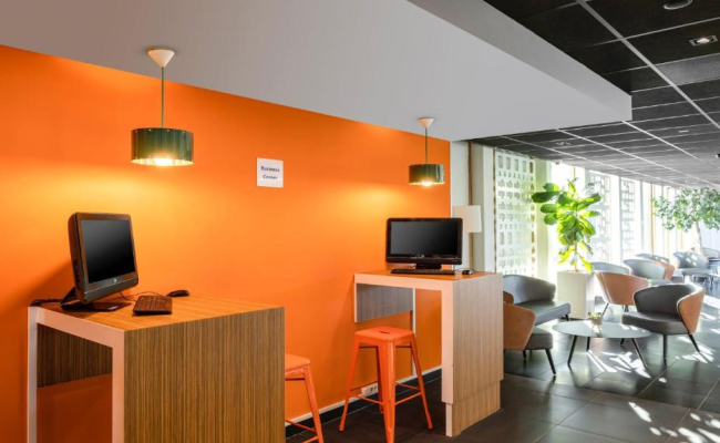 Holiday Inn Express Utrecht - Papendorp